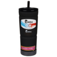 Bubba Radiant Stainless Steel Tumbler With Straw