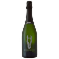 Dark Horse Sparkling Wine, Brut, 750 Millilitre