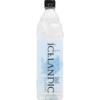 Icelandic Glacial Water, 1000 Millilitre