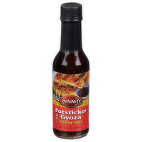 Dynasty Dipping Sauce, Potsticker Gyoza, 5 Fluid ounce