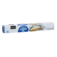 Everyday Essential Aluminum Foil 25sq ft, 1 Each