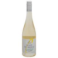 Cupcake Vineyards Sauvignon Blanc Light Hearted Wine, 750 Millilitre