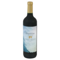 Beaulieu Vineyard Costal Estates Cabernet Sauvignon, California, 2005, 750 Millilitre