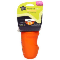 Tommee Tippee Baby Bottles, 12m+, 1 Each