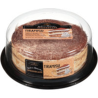 Jon Donaire Italian Dessert Tiramisu Spongecake, 22 Ounce