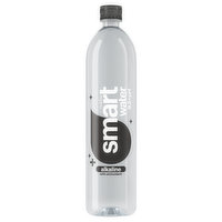 Smart Water, Alkaline, 33.8 Fluid ounce