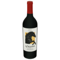14 Hands Red Blend, Run Wild, Columbia Valley, 750 Millilitre