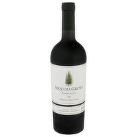 Sequoia Grove Cabernet Sauvignon, Napa Valley, 750 Millilitre