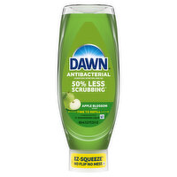 Dawn Ultra Dawn Ultra Antibacterial EZ-Squeeze Hand Soap, Apple Blossom, 22 Fl Oz, 22 Fluid ounce