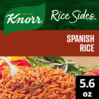 Knorr Spanish Rice, 5.6 Ounce