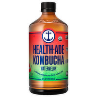 Health-Ade Kombucha, Watermelon, 16 Fluid ounce