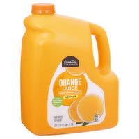 Essential Everyday Juice, Orange, No Pulp