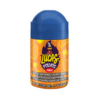 Lucas Candy Sweet & Sour Mango Flavored Powder, 1 Each