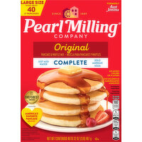 pancake* Krusteaz 721-0970, 16 oz Gluten-Free Buttermilk Pancake
