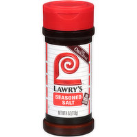 Lawry's Seasoned Salt, 4 Ounce
