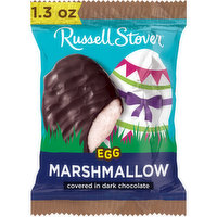 Russell Stover Easter Easter Egg, 1.3 Ounce