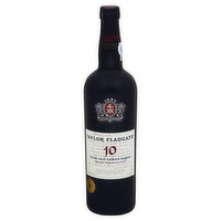 Taylor Fladgate Porto, 10 Year Old Tawny, 750 Millilitre