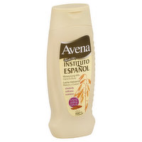 Avena Hand & Body, Moisturizing Milk, 17 Ounce