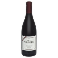 The Crusher Pinot Noir, Grower's Selection, Clarksburg, 2012, 750 Millilitre