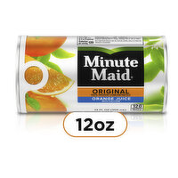 Minute Maid Minute Maid Orange Juice 100 Calcium  Orange Juice W/ Calcium, Fruit Juice