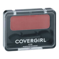 CoverGirl Eye Enhancers, Fard Accent, Maroon Moment 428, 0.09 Ounce