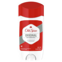 Old Spice High Endurance Old Spice High Endurance Anti-Perspirant Deodorant for Men, Original Scent, 3.0 Oz, 3 Ounce