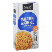 Essential Everyday Macaroni & Cheese Dinner