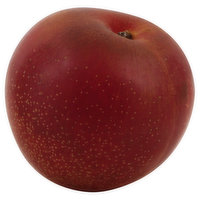 Produce Pluot Plum, 0.5 Pound