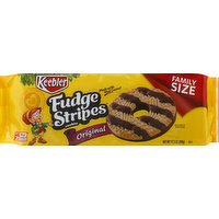 Keebler Cookies, Original, Family Size, 17.3 Ounce