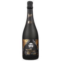 19 Crimes Cali Gold Wine, Sparkling, California, 750 Millilitre