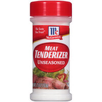 McCormick Unseasoned Meat Tenderizer, 5.75 Ounce