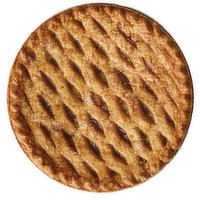 Cub Bakery 11" Lattice Apple Pie, 1 Each