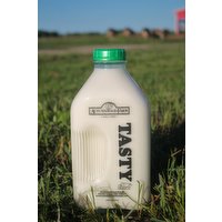 Autumnwood 1% Milk, 64 Fluid ounce