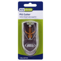 Ezy Dose Pill Cutter, 1 Each