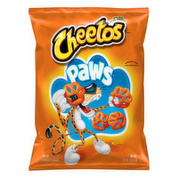 Cheetos Cheese Flavored Snacks, 7.5 Ounce