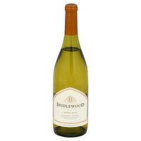 Bridlewood Chardonnay, Monterey County, 2014, 750 Millilitre