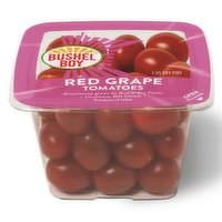 Bushel Boy Red Grape Tomatoes, 1 Pint