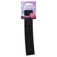 Goody Slideproof Headwrap, Silicone, 1 Each