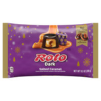Rolo Salted Caramel, Dark, 9.5 Ounce