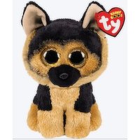 Ty Spirit Beanie Boo German Shepard , 1 Each