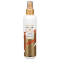 Pantene Conditioner, Leave-in, Moisturizing, Primer, 8.5 Fluid ounce