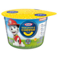 Kraft Macaroni & Cheese Dinner, 1.9 Ounce