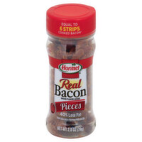 Hormel Real Bacon, Pieces, 2.8 Ounce