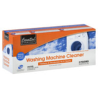 Essential Everyday Washing Machine Cleaner, 3 Each