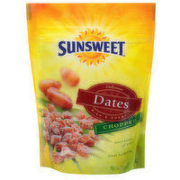 Sunsweet Dates, Chopped, 8 Ounce