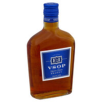 E&J VSOP Brandy, Superior Reserve, 375 Millilitre