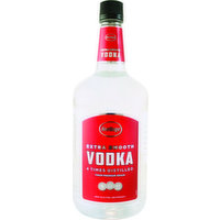 Heritage  Vodka, 1.75 Litre