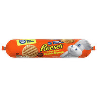 Reese's Cookie Dough, Peanut Butter, 30 Ounce