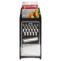 Good Cook Grater, 1 Each