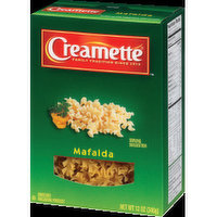 Creamette Mafalda, 12 Ounce